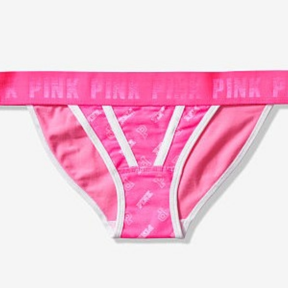 *****1 BUNDLE LEFT******* 3 Panties New In Pk - Picture 4 of 5